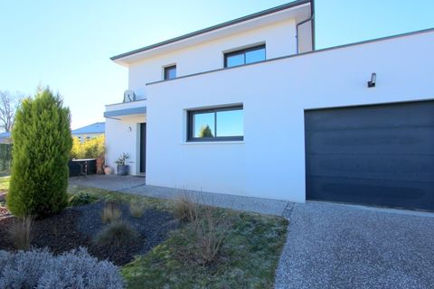 Villa i Maucor, Pyrenees-Atlantiques, Maucor - € 390.000 | Ref: 340930729412 - foto 2
