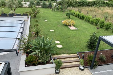 Villa i Maucor, Pyrenees-Atlantiques, Maucor - € 390.000 | Ref: 340930729412 - foto 5