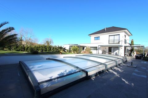 Villa i Maucor, Pyrenees-Atlantiques, Maucor - € 390.000 | Ref: 340930729412 - foto 12
