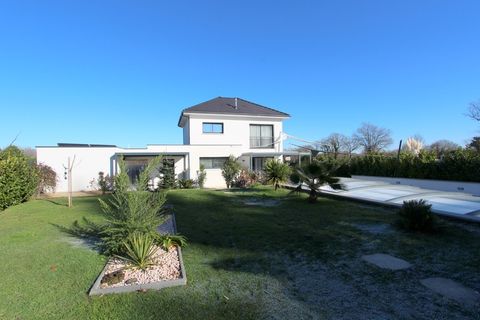 Villa i Maucor, Pyrenees-Atlantiques, Maucor - € 390.000 | Ref: 340930729412 - foto 13