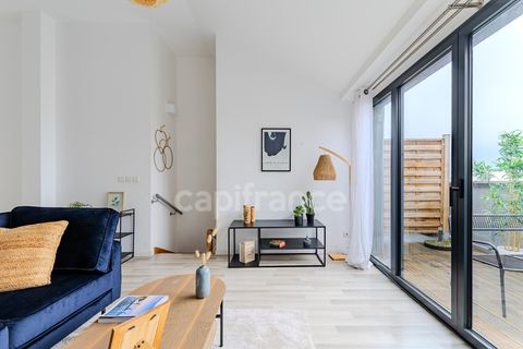 Lejlighed i Bordeaux, Gironde, Bordeaux - € 440.000 | Ref: 340935432826 - foto 1