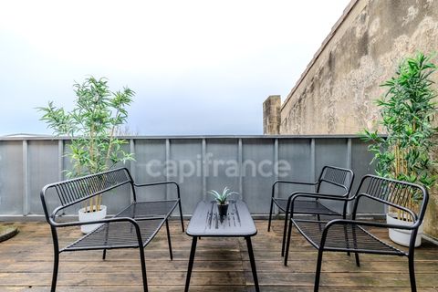 Lejlighed i Bordeaux, Gironde, Bordeaux - € 440.000 | Ref: 340935432826 - foto 3