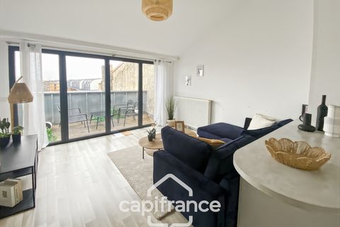 Lejlighed i Bordeaux, Gironde, Bordeaux - € 440.000 | Ref: 340935432826 - foto 4