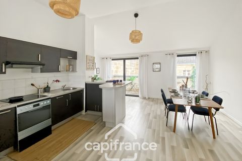Lejlighed i Bordeaux, Gironde, Bordeaux - € 440.000 | Ref: 340935432826 - foto 5