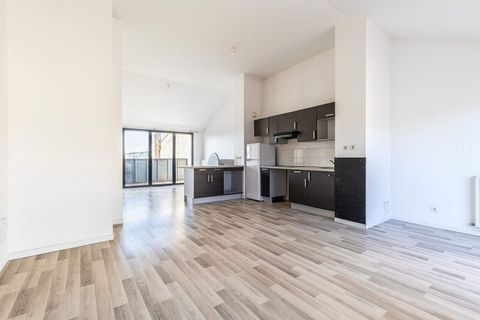 Lejlighed i Bordeaux, Gironde, Bordeaux - € 440.000 | Ref: 340935432826 - foto 6