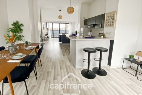 Lejlighed i Bordeaux, Gironde, Bordeaux - € 440.000 | Ref: 340935432826 - foto 7