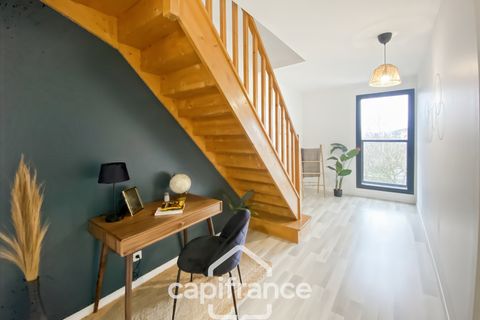 Lejlighed i Bordeaux, Gironde, Bordeaux - € 440.000 | Ref: 340935432826 - foto 8