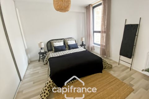 Lejlighed i Bordeaux, Gironde, Bordeaux - € 440.000 | Ref: 340935432826 - foto 10