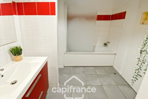 Lejlighed i Bordeaux, Gironde, Bordeaux - € 440.000 | Ref: 340935432826 - foto 11