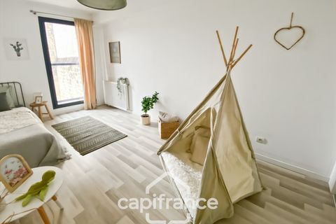 Lejlighed i Bordeaux, Gironde, Bordeaux - € 440.000 | Ref: 340935432826 - foto 12