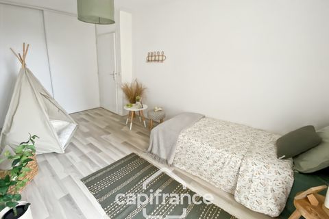 Lejlighed i Bordeaux, Gironde, Bordeaux - € 440.000 | Ref: 340935432826 - foto 13