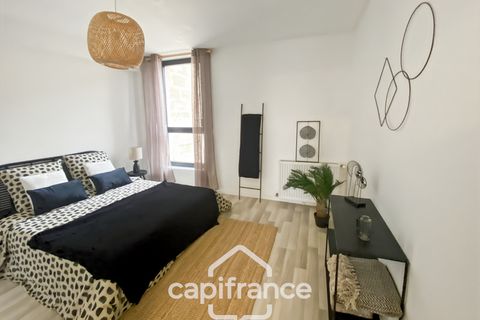 Lejlighed i Bordeaux, Gironde, Bordeaux - € 440.000 | Ref: 340935432826 - foto 14
