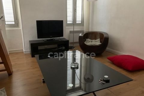 Leilighet i Marseille, Bouches-du-Rhone, Marseille - € 153 000 | Ref: 340937500751 - foto 2