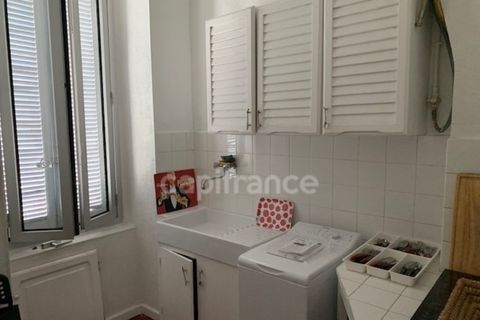 Leilighet i Marseille, Bouches-du-Rhone, Marseille - € 153 000 | Ref: 340937500751 - foto 4