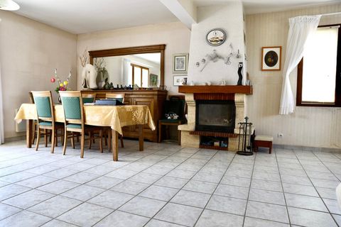 Villa a Bezannes, Marne, Bezannes - € 380.000 | Ref: 340936458525 - foto 2