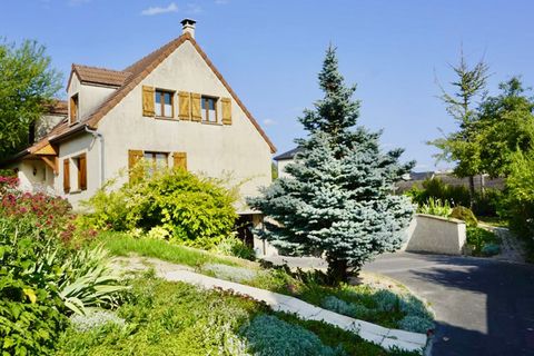 Villa a Bezannes, Marne, Bezannes - € 380.000 | Ref: 340936458525 - foto 10