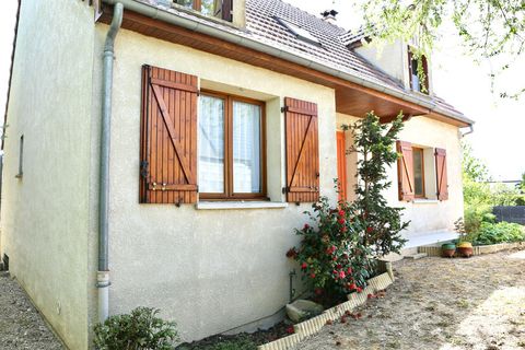 Villa a Bezannes, Marne, Bezannes - € 380.000 | Ref: 340936458525 - foto 11