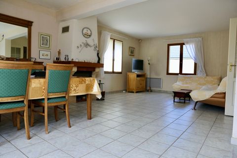 Villa a Bezannes, Marne, Bezannes - € 380.000 | Ref: 340936458525 - foto 14