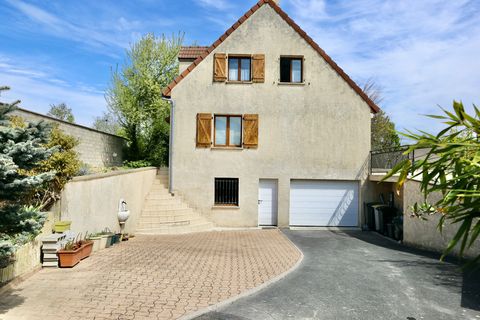 Villa a Bezannes, Marne, Bezannes - € 380.000 | Ref: 340936458525 - foto 17