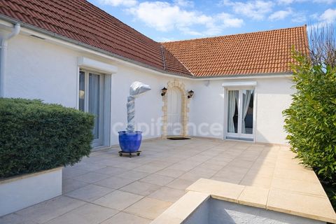 Villa i Nevers, Nievre, Nevers - € 345.000 | Ref: 340938240178 - foto 1