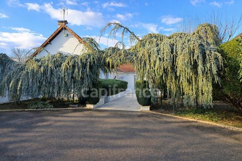 Villa i Nevers, Nievre, Nevers - € 345.000 | Ref: 340938240178 - foto 2