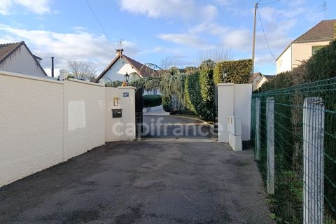 Villa i Nevers, Nievre, Nevers - € 345.000 | Ref: 340938240178 - foto 3