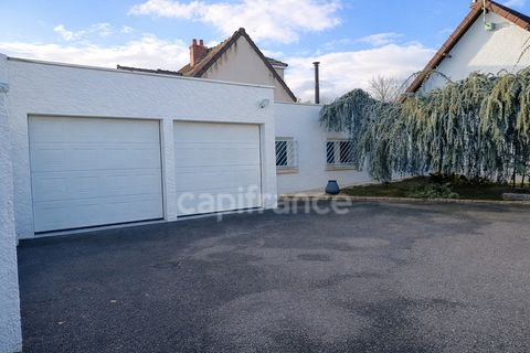 Villa i Nevers, Nievre, Nevers - € 345.000 | Ref: 340938240178 - foto 11