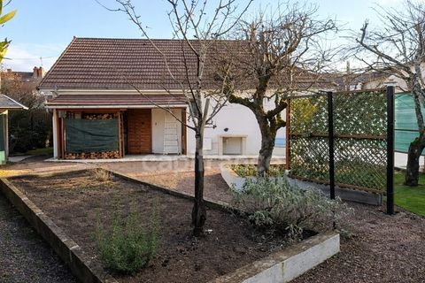 Villa i Nevers, Nievre, Nevers - € 345.000 | Ref: 340938240178 - foto 13