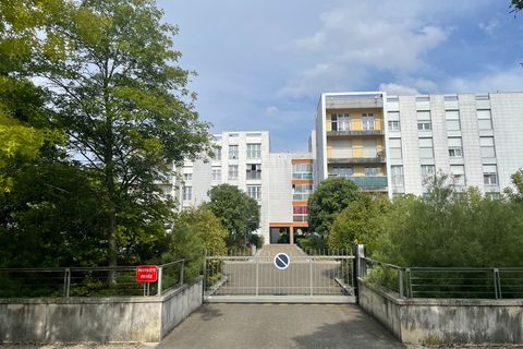 Lejlighed i Chartres, Eure-et-Loir, Chartres - € 115.000 | Ref: 340933171106 - foto 1