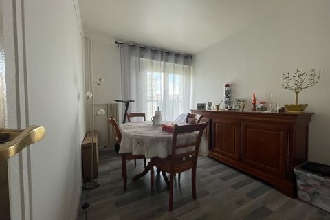 Lejlighed i Chartres, Eure-et-Loir, Chartres - € 115.000 | Ref: 340933171106 - foto 10