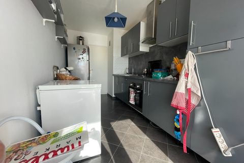 Lejlighed i Chartres, Eure-et-Loir, Chartres - € 115.000 | Ref: 340933171106 - foto 12