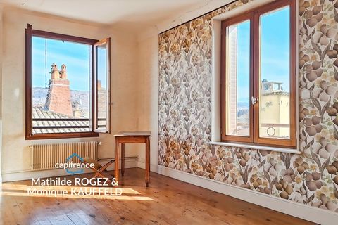 Landsbyhus i Augerolles, Puy-de-Dome, Augerolles - € 125.000 | Ref: 340934599055 - foto 1