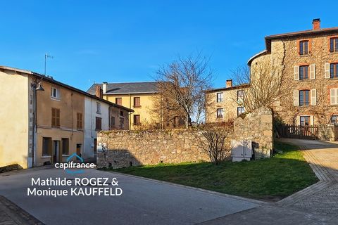 Landsbyhus i Augerolles, Puy-de-Dome, Augerolles - € 125.000 | Ref: 340934599055 - foto 3