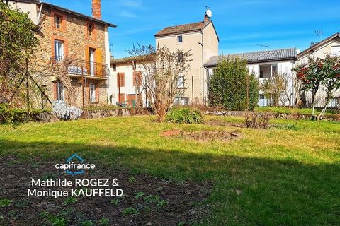 Landsbyhus i Augerolles, Puy-de-Dome, Augerolles - € 125.000 | Ref: 340934599055 - foto 4