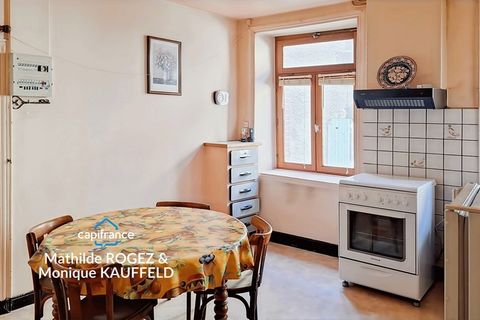 Landsbyhus i Augerolles, Puy-de-Dome, Augerolles - € 125.000 | Ref: 340934599055 - foto 7