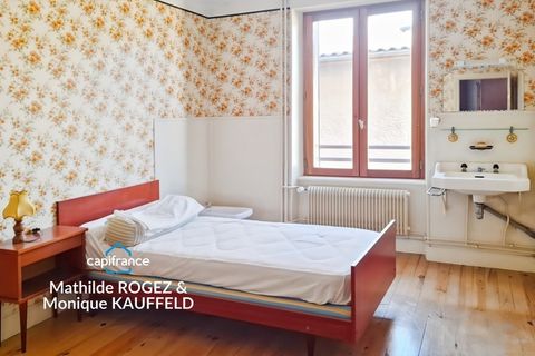 Landsbyhus i Augerolles, Puy-de-Dome, Augerolles - € 125.000 | Ref: 340934599055 - foto 8