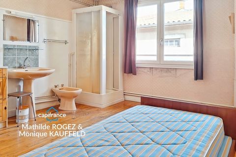 Landsbyhus i Augerolles, Puy-de-Dome, Augerolles - € 125.000 | Ref: 340934599055 - foto 9