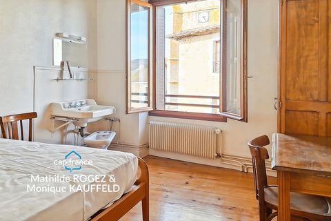Landsbyhus i Augerolles, Puy-de-Dome, Augerolles - € 125.000 | Ref: 340934599055 - foto 10