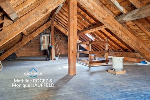 Landsbyhus i Augerolles, Puy-de-Dome, Augerolles - € 125.000 | Ref: 340934599055 - foto 11
