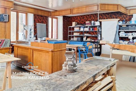 Landsbyhus i Augerolles, Puy-de-Dome, Augerolles - € 125.000 | Ref: 340934599055 - foto 12