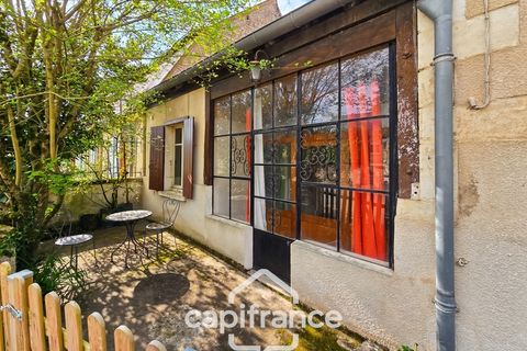 Landsbyhus i Urzy, Nievre, Urzy - € 79.500 | Ref: 340933730451 - foto 8