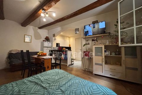 Lejlighed i Cassis, Bouches-du-Rhone, Cassis - € 169.000 | Ref: 340931493310 - foto 1