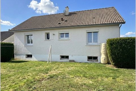 Villa a Courville-sur-Eure, Eure-et-Loir, Courville-sur-Eure - € 169.700 | Ref: 340936065507 - foto 12