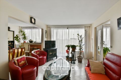 Lejlighed i Roubaix, Nord, Roubaix - € 130.000 | Ref: 340937908365 - foto 3