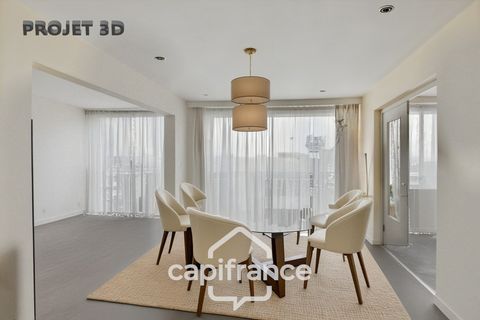 Lejlighed i Roubaix, Nord, Roubaix - € 130.000 | Ref: 340937908365 - foto 4