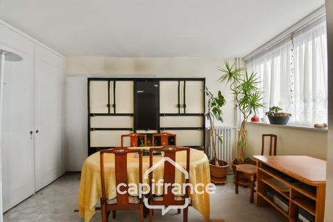 Lejlighed i Roubaix, Nord, Roubaix - € 130.000 | Ref: 340937908365 - foto 5