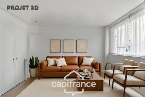 Lejlighed i Roubaix, Nord, Roubaix - € 130.000 | Ref: 340937908365 - foto 6