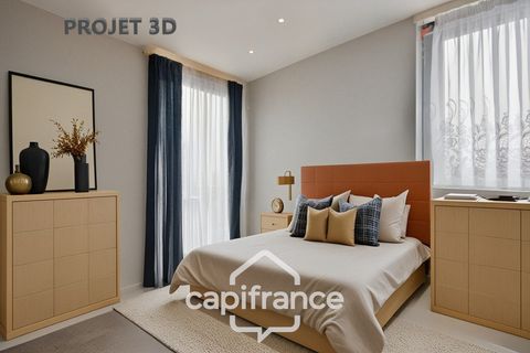 Lejlighed i Roubaix, Nord, Roubaix - € 130.000 | Ref: 340937908365 - foto 8