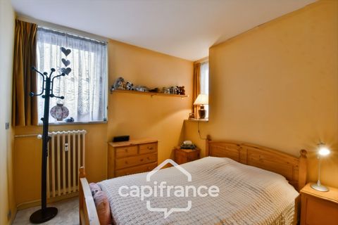 Lejlighed i Roubaix, Nord, Roubaix - € 130.000 | Ref: 340937908365 - foto 9