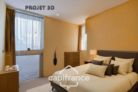 Lejlighed i Roubaix, Nord, Roubaix - € 130.000 | Ref: 340937908365 - foto 10